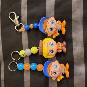Disney Keychains
